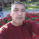 Музаффарбек, 48 лет