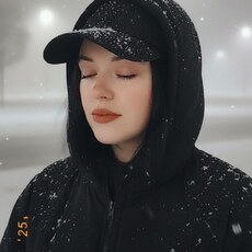 Фотография девушки Екатерина, 29 лет из г. Оренбург