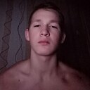 Кирилл, 19 лет