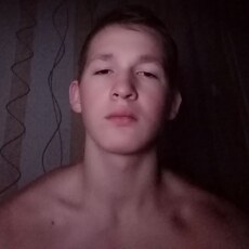 Фотография мужчины Кирилл, 19 лет из г. Гомель