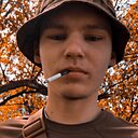 Илья, 20 лет