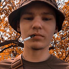 Фотография мужчины Илья, 20 лет из г. Киев