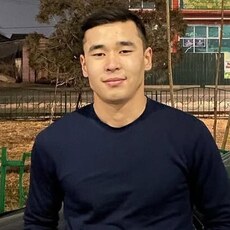 Фотография мужчины Нурс, 24 года из г. Астана