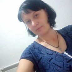 Анна, 41 из г. Улан-Удэ.