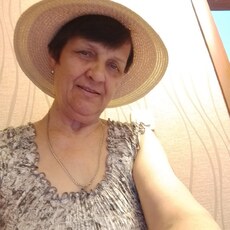 Фотография девушки Татьяна, 59 лет из г. Омск