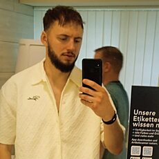 Фотография мужчины Влад, 25 лет из г. Минск