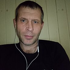 Фотография мужчины Саня Я, 41 год из г. Красноярск