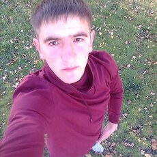 Фотография мужчины Роман, 27 лет из г. Кемерово