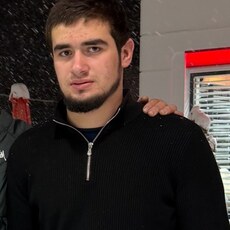 Фотография мужчины Ккк, 22 года из г. Ставрополь