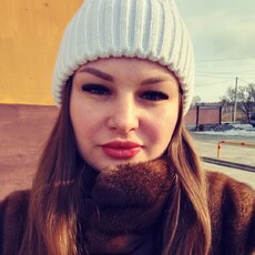 Фотография девушки Ирина, 31 год из г. Хороль