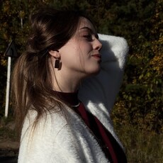 Фотография девушки Виктория, 22 года из г. Минск