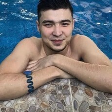 Фотография мужчины Али, 35 лет из г. Алматы