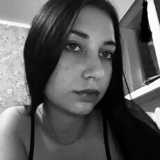 Фотография девушки Камилла, 18 лет из г. Санкт-Петербург