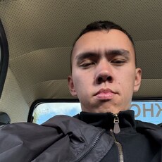 Фотография мужчины Евгений, 23 года из г. Чита