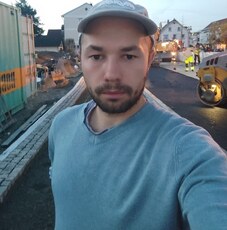 Фотография мужчины Сергей, 31 год из г. Минск