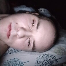 Фотография мужчины Инорь, 30 лет из г. Бобруйск