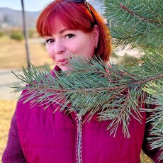 Фотография девушки Юлия, 47 лет из г. Владимиро-Александровское