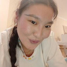 Фотография девушки Дария, 32 года из г. Якутск