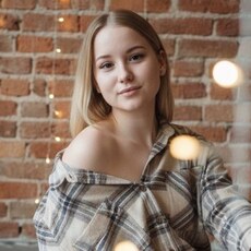 Фотография девушки Ангелина, 27 лет из г. Нахабино