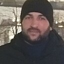 Нагмат, 31 год