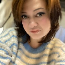 Фотография девушки Елена, 36 лет из г. Ульяновск