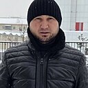 Лев, 33 года