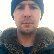 Фотография мужчины Владимир, 35 лет из г. Советская Гавань