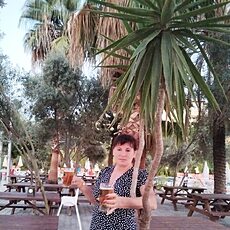 Фотография девушки Тарауэллс, 56 лет из г. Белово