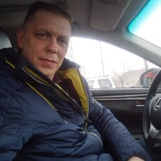 Фотография мужчины Олег, 43 года из г. Барнаул