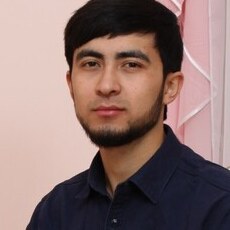 Фотография мужчины Али, 27 лет из г. Пермь