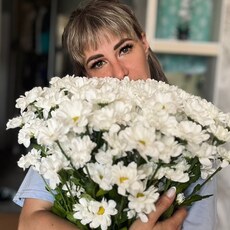 Анна, 38 из г. Иркутск.