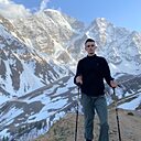 Кирилл, 24 года