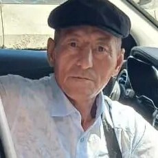 Фотография мужчины Джанибек, 57 лет из г. Кизляр