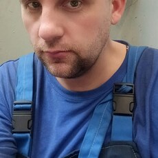 Фотография мужчины Иван, 39 лет из г. Самара