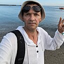 Генри, 46 лет