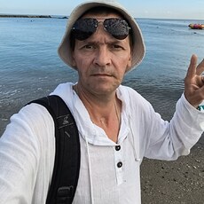 Фотография мужчины Генри, 46 лет из г. Коркино