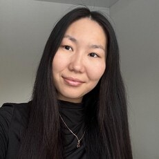 Анна, 30 из г. Иркутск.