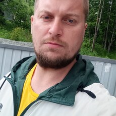 Фотография мужчины Сергей, 34 года из г. Артем