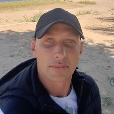 Фотография мужчины Артём, 35 лет из г. Волгоград