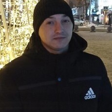 Фотография мужчины Артём, 33 года из г. Пенза