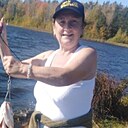 Галина, 68 лет