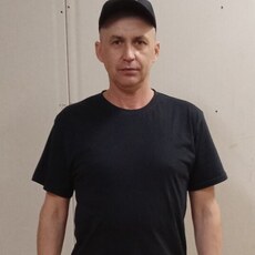 Фотография мужчины Егор, 49 лет из г. Арсеньев