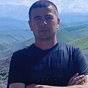 Азамат, 36 лет