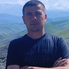 Фотография мужчины Азамат, 36 лет из г. Андижан