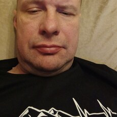 Фотография мужчины Михаил, 43 года из г. Нижний Новгород