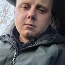 Фотография мужчины Кирилл, 25 лет из г. Омск