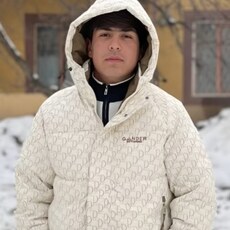 Фотография мужчины Абушка, 23 года из г. Душанбе
