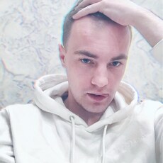 Фотография мужчины Дмитрий, 28 лет из г. Гродно