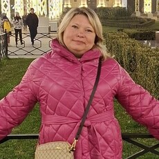 Фотография девушки Людмила, 48 лет из г. Екатеринбург