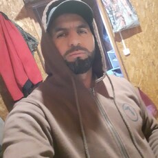 Фотография мужчины Султан, 34 года из г. Ессентуки